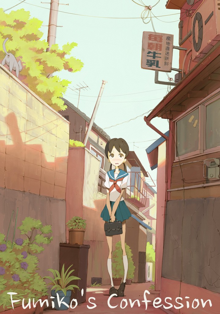 Fumiko's Confession