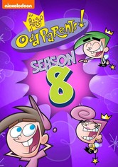 Fairly Odd Parents - Säsong 8