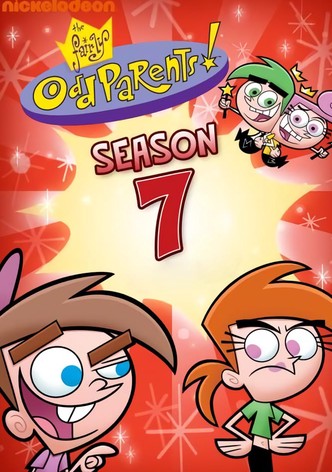 Fairly oddparents 2025 watch free