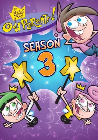 Cosmo &amp; Wanda - Wenn Elfen helfen, Staffel 3