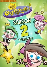 Cosmo und Wanda - Wenn Elfen helfen