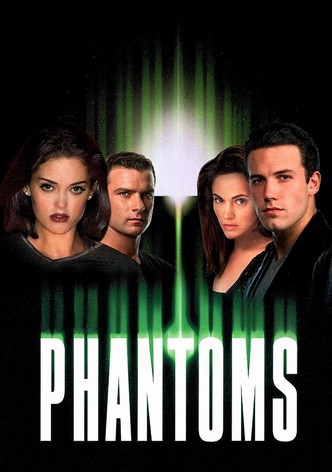 Phantoms