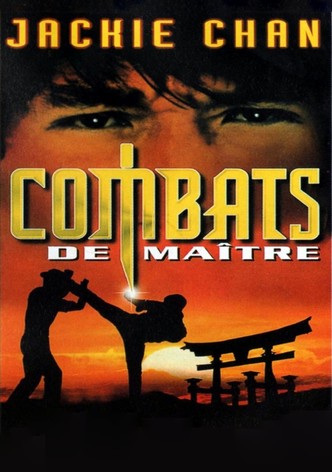 Combats de maître