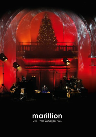 Marillion - Live from Cadogan Hall