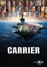Carrier - Carrier