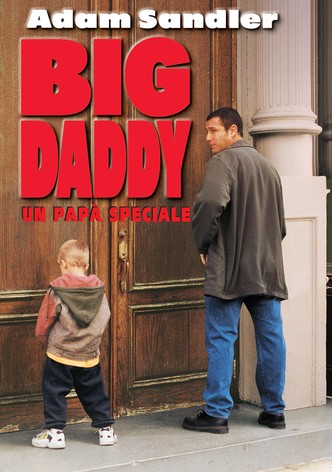 Big Daddy - Un papà speciale