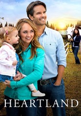 Heartland - Season 12