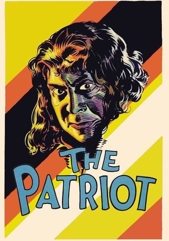 The Patriot