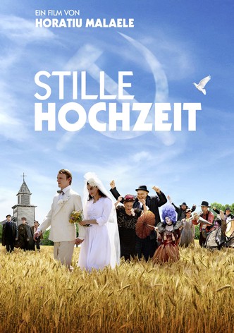 Stille Hochzeit – Zum Teufel mit Stalin