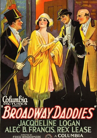 Broadway Daddies