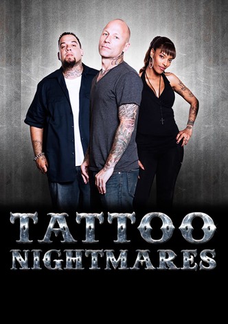 Tattoo Nightmares