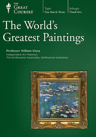 World's Greatest Paintings