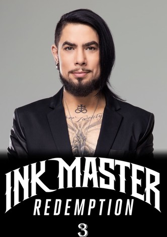 Ink master discount season 1 online