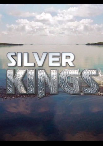 Silver Kings
