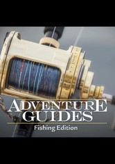 Adventure Guides Fishing