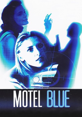 Motel Blue