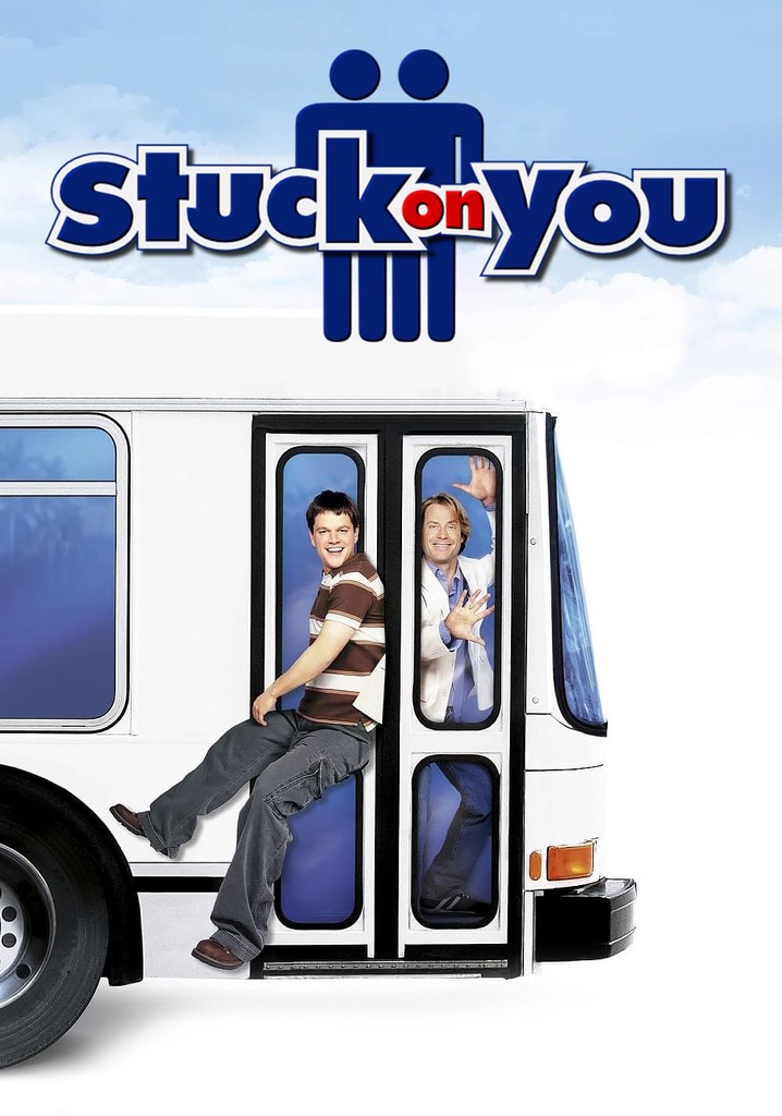 Watch Stuck On You