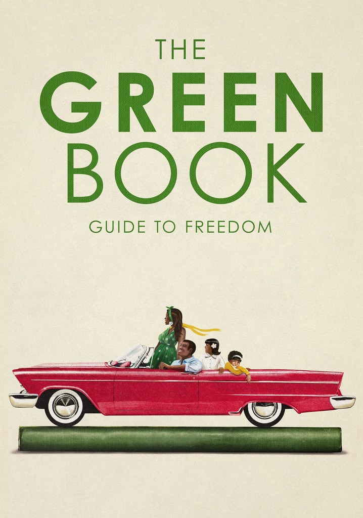 The Green Book Guide to Freedom streaming online