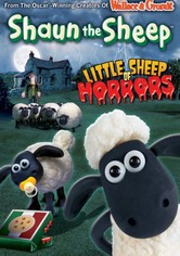 Shaun the Sheep: Little Sheep of Horrors
