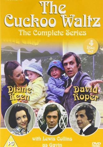 The Cuckoo Waltz