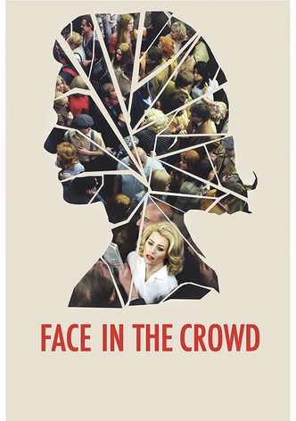 Face in the Crowd