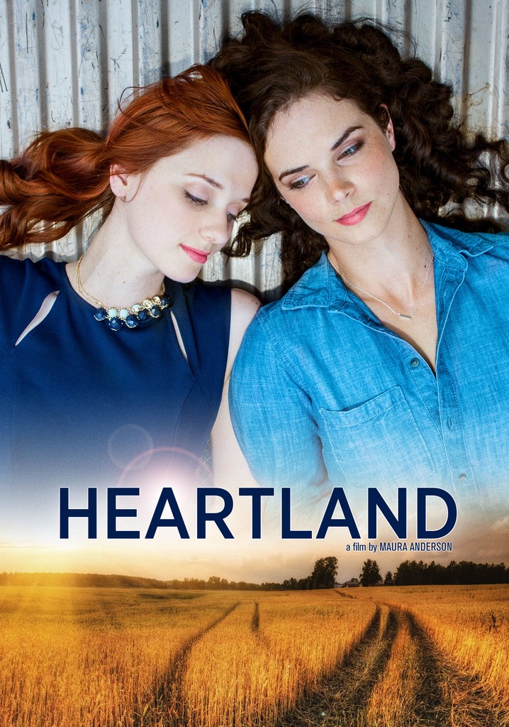 Heartland Streaming Where To Watch Movie Online   Heartland 2016 