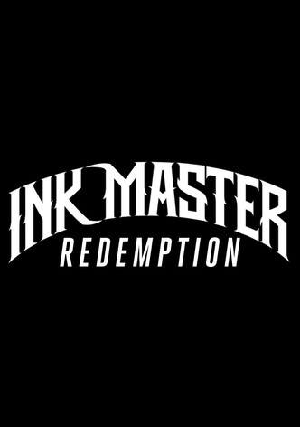 Ink Master: Redemption