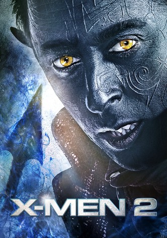 X-Men 2