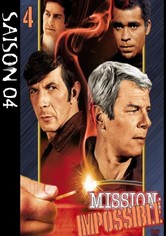 Mission : Impossible - Saison 4