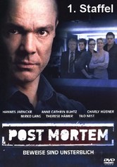Post Mortem - Staffel 1