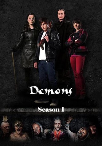 Demons