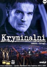 Kryminalni - Kryminalni