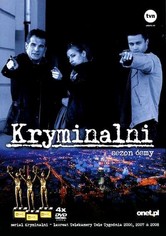 Kryminalni - Sezon 8