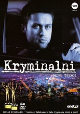 Kryminalni - Sezon 3