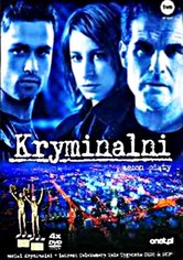 Kryminalni - Sezon 5