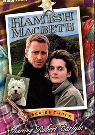 Hamish Macbeth - Series 3