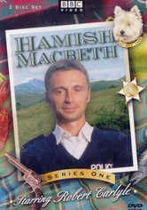 Hamish Macbeth - Staffel 1