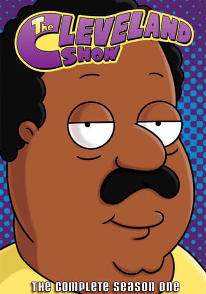 Saison The Cleveland Show Streaming O Regarder Les Pisodes