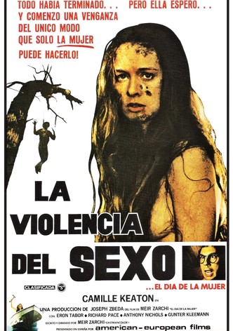 La violencia del sexo