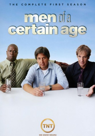 Men of a Certain Age Season 1