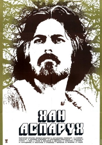 Khan Asparukh - Part III - Land Forever