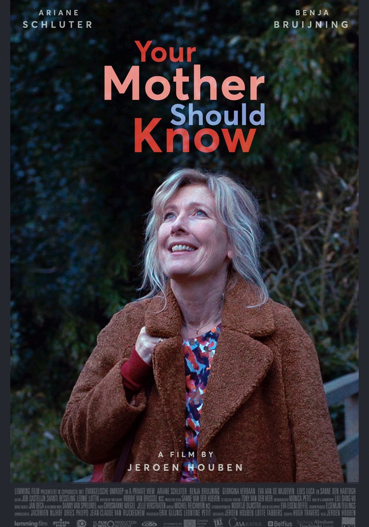 Your Mother Should Know