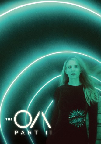 The OA watch tv show streaming online