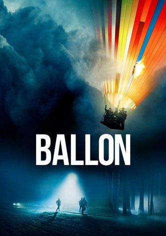 Ballon