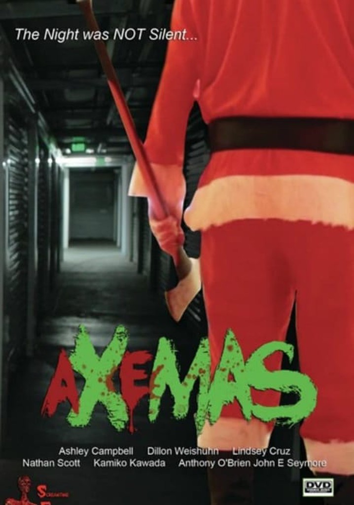 Axemas