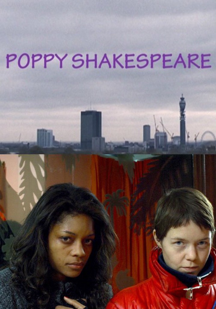 Poppy Shakespeare