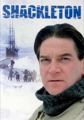 Ernest Shackleton