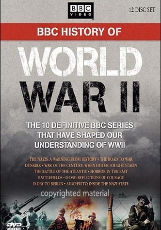 BBC History of World War II