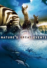 Nature's Great Events