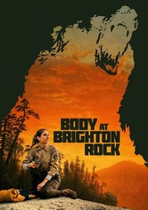 Body at Brighton Rock